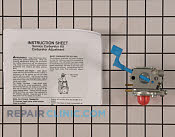 Carburetor - Part # 1995777 Mfg Part # 530071633