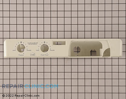 Control Panel (OEM)  240374904 - $34.70