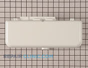 Cover - Part # 2002661 Mfg Part # MCK62964801