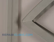 Door Seal - Part # 2096985 Mfg Part # 054.5