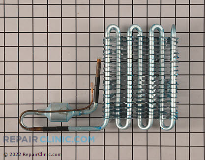 Evaporator DG12-44 Main Product View