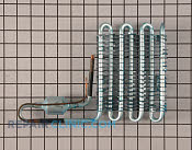 Evaporator - Part # 2112449 Mfg Part # DG12-44