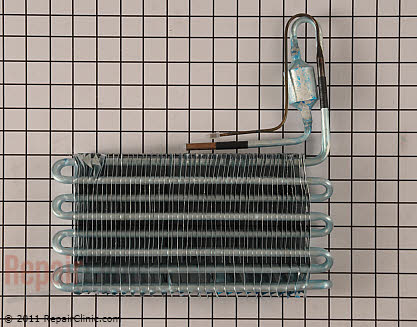 Evaporator DG12-50 Main Product View
