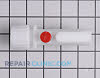Hose Connector 178.398 Alternate Product View