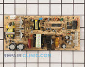 Main Control Board - Part # 2096899 Mfg Part # 0488W.12