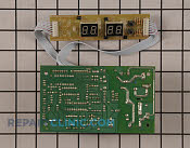Main Control Board - Part # 2112895 Mfg Part # DG3-1