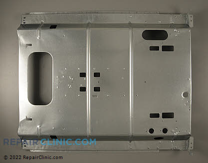 Rear Panel WB63M56 Main Product View