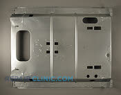 Rear Panel - Part # 265777 Mfg Part # WB63M56