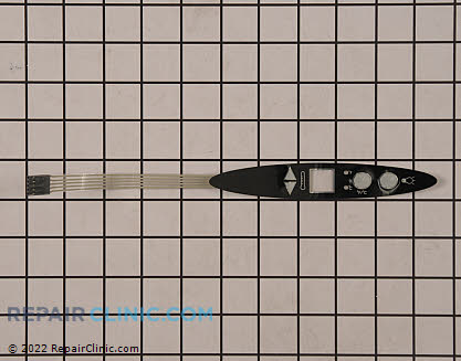 Touchpad WBC127.03 Main Product View
