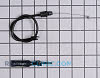 Traction Control Cable 530071548 Alternate Product View