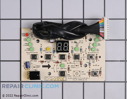 Display Board 5304476310 Main Product View