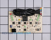 Display Board - Part # 1565635 Mfg Part # 5304476310