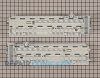 Drawer Slide Rail WR17X12450 Alternate Product View