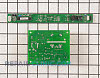 User Control and Display Board 604.4 Alternate Product View