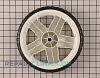 Wheel Assembly 119-0313        Alternate Product View