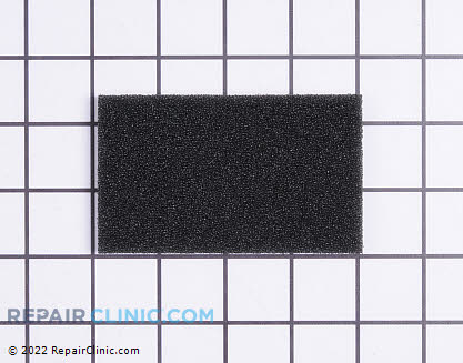 Air Filter 00172139 Main Product View