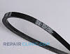 Belt: V-Belt 196853 Alternate Product View