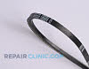 Belt: V-Belt 196853 Alternate Product View