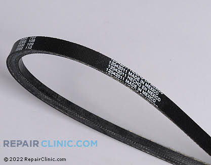 Belt: V-Belt 532196853 Main Product View