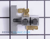Brush Assembly - Part # 1796583 Mfg Part # 31106-ZB4-003