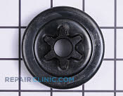 Clutch - Part # 1997862 Mfg Part # 17500539133