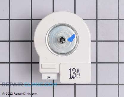 Fan Motor DA31-00146H Main Product View