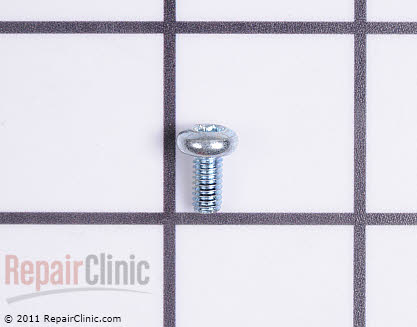 Screw 25 086 167-S Main Product View