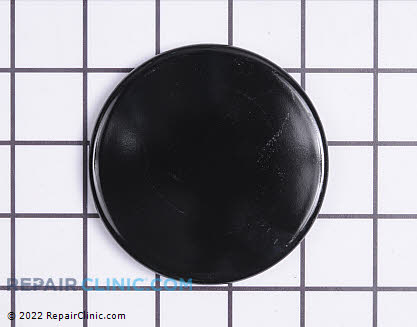 Surface Burner Cap (OEM)  423443
