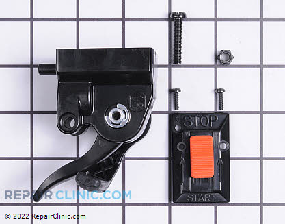 Throttle Control 39075-2180 Main Product View