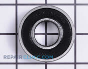 Ball Bearing - Part # 1670436 Mfg Part # 2108202SM