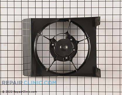 Brkt-fan mtg 2185532         Main Product View