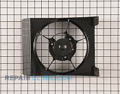 Brkt-fan mtg - Part # 451290 Mfg Part # 2185532