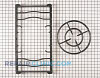 Burner Grate 9760490         Alternate Product View