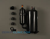Compressor - Part # 1486015 Mfg Part # 5304471011