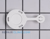 Cover - Part # 1168837 Mfg Part # WH44X10178