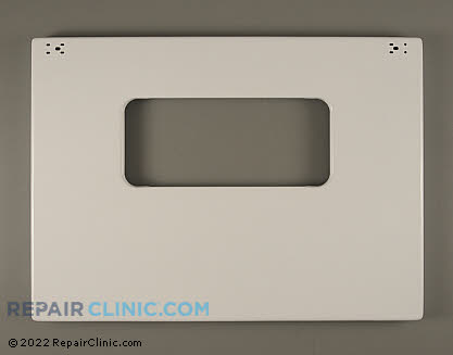 Door Panel WB56K10047 Main Product View