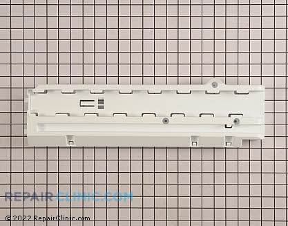 LG Refrigerator Rail Holder