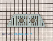 Drip Tray - Part # 1408141 Mfg Part # 2318062US