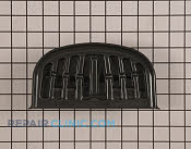 Drip Tray - Part # 1477394 Mfg Part # WR17X12625
