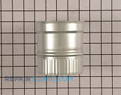 Exhaust Duct - Part # 1422726 Mfg Part # 8544761A