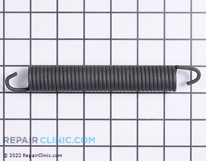 Extension Spring 732-04609 Main Product View