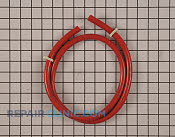 Hose - Part # 1223315 Mfg Part # RF-3570-06