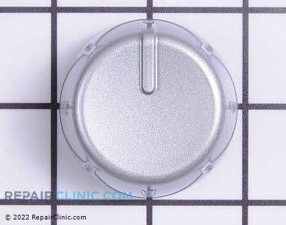 Knob W10163301       Main Product View
