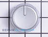 Knob W10163301       Alternate Product View