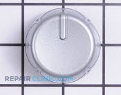 Knob - Part # 1394039 Mfg Part # W10163301