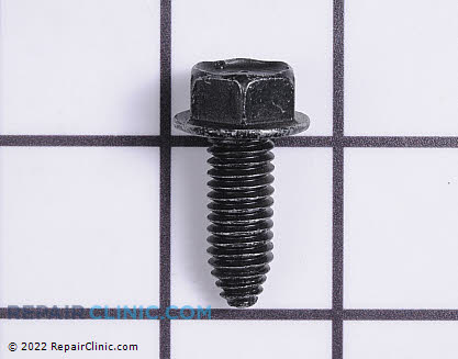 Screw 17000616 Main Product View