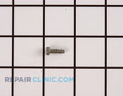 Screw - Part # 1447954 Mfg Part # W10116751