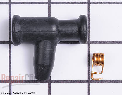 Spark Plug Elbow 710634 Main Product View
