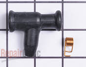 Spark Plug Elbow - Part # 1645501 Mfg Part # 710634