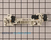 Switch Holder - Part # 1152125 Mfg Part # DE96-00115Q